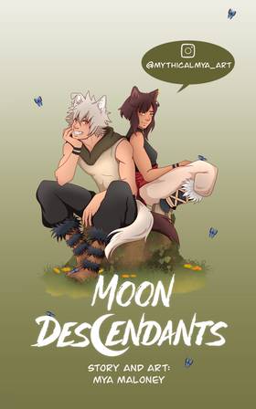 Read Moon Descendants  2 Page 4 in English
