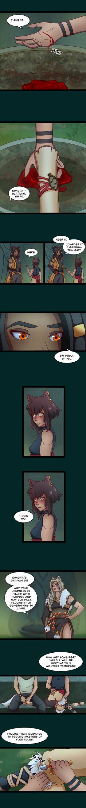 Read Moon Descendants  4 Page 4 in English