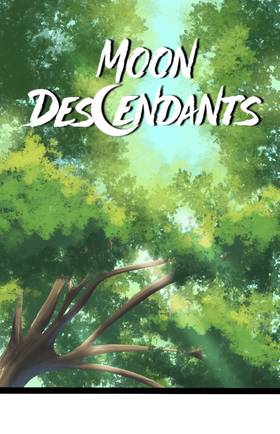 Read Moon Descendants  6 Page 1 in English