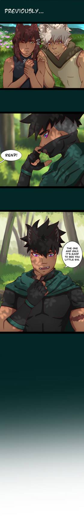 CH 7: A Favor?