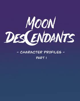 Read Moon Descendants  10 Page 1 in English