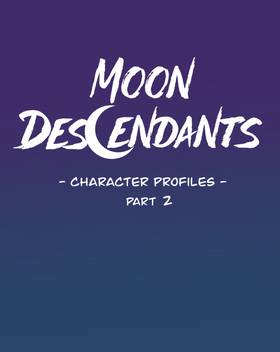 Read Moon Descendants  11 Page 1 in English