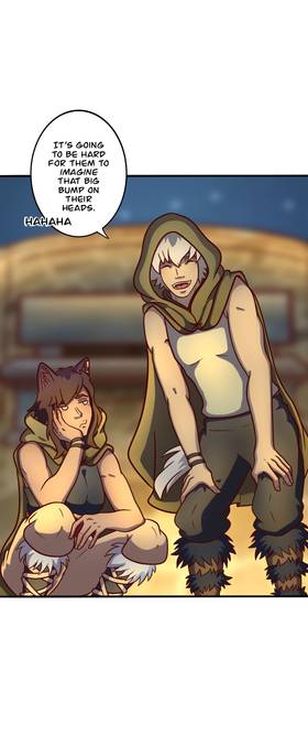 Read Moon Descendants  21 Page 2 in English