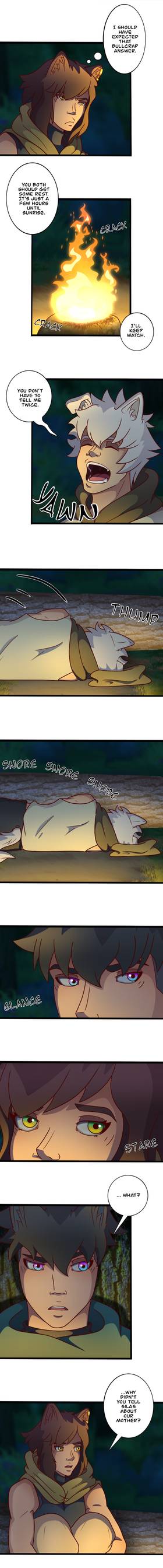 Read Moon Descendants  29 Page 2 in English