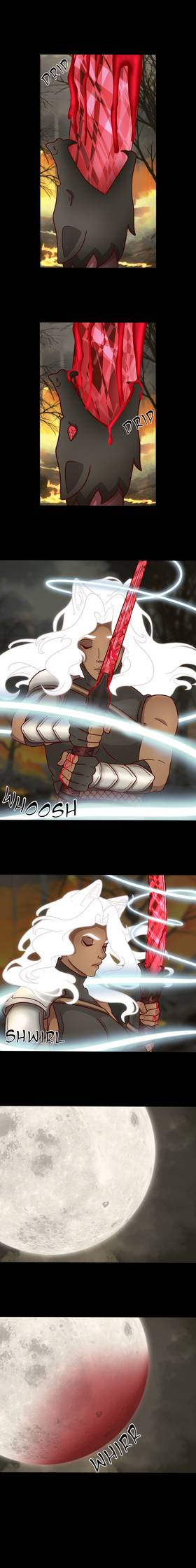 Read Moon Descendants  30 Page 2 in English