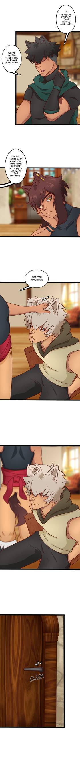 Read Moon Descendants  37 Page 2 in English
