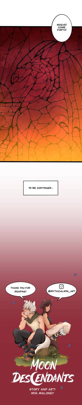 Read Moon Descendants  40 Page 4 in English