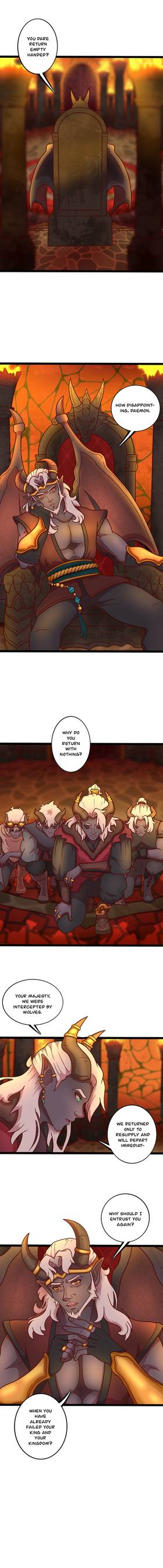 Read Moon Descendants  40 Page 2 in English