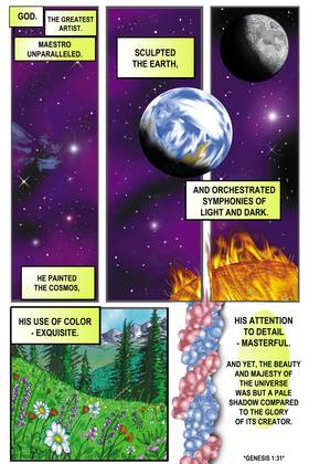 Read AngelDreams  1 Page 2 in English