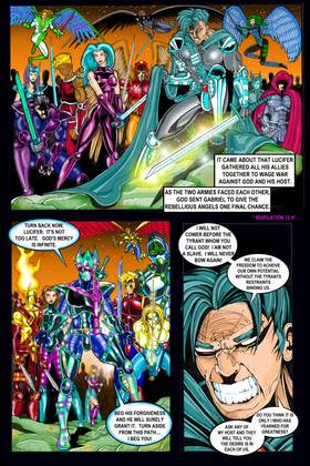 Read AngelDreams  1 Page 6 in English