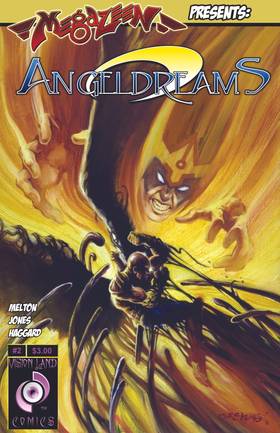 Read AngelDreams  3 Page 1 in English