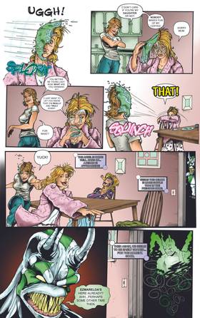 Read AngelDreams  3 Page 10 in English