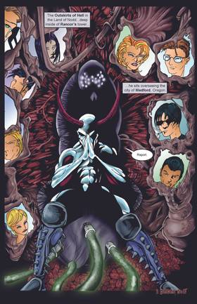 Read AngelDreams  4 Page 2 in English