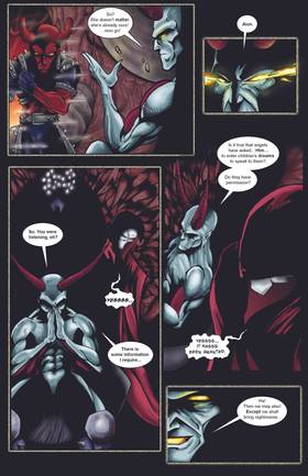 Read AngelDreams  4 Page 5 in English