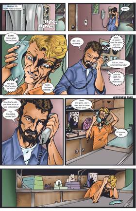 Read AngelDreams  4 Page 6 in English