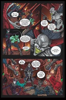 Read AngelDreams  5 Page 5 in English