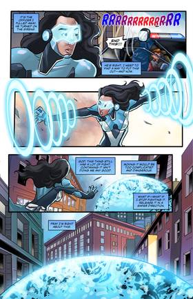 Read Beats  1 Page 7 in English
