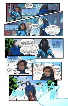 Read Beats  1 Page 9 in English