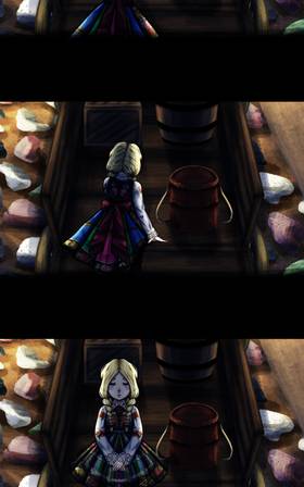 Read Mediator of Slavic Beings [Vertical]  2 Page 10 in English