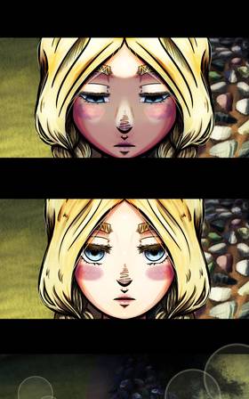 Read Mediator of Slavic Beings [Vertical]  2 Page 3 in Polish