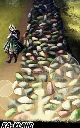 Read Mediator of Slavic Beings [Vertical]  2 Page 4 in English