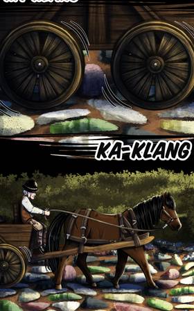 Read Mediator of Slavic Beings [Vertical]  2 Page 5 in English