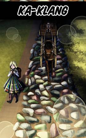 Read Mediator of Slavic Beings [Vertical]  2 Page 6 in English