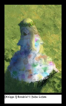 Read Mediator of Slavic Beings [Vertical]  2 Page 1 in Polish