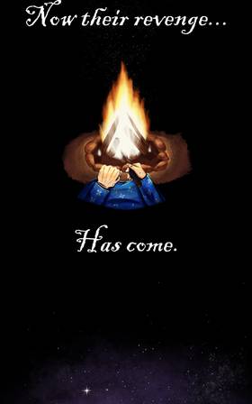 Read Mediator of Slavic Beings [Vertical]  1 Page 3 in English