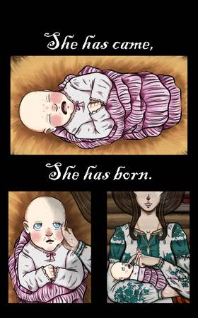 Read Mediator of Slavic Beings [Vertical]  1 Page 6 in English
