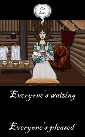 Read Mediator of Slavic Beings [Vertical]  1 Page 7 in English