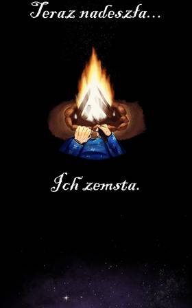 Read Mediator of Slavic Beings [Vertical]  1 Page 3 in Polish