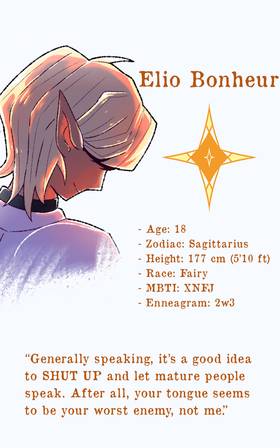 Read A Tale of Six Sovereignts  2 Page 5 in English