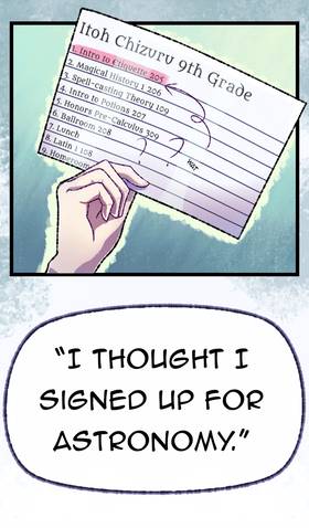 Read A Tale of Six Sovereignts  5 Page 3 in English