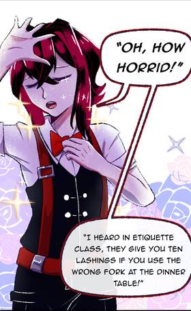 Read A Tale of Six Sovereignts  5 Page 4 in English