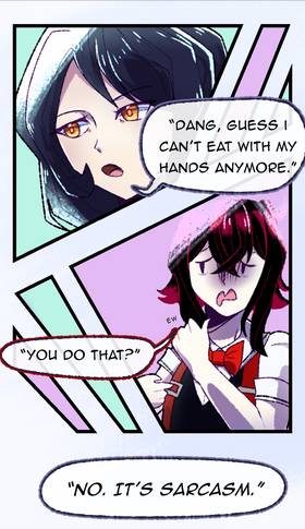 Read A Tale of Six Sovereignts  5 Page 5 in English