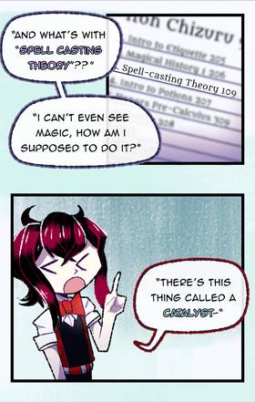 Read A Tale of Six Sovereignts  5 Page 6 in English