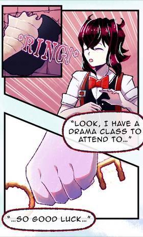 Read A Tale of Six Sovereignts  5 Page 7 in English