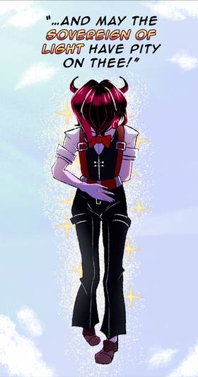 Read A Tale of Six Sovereignts  5 Page 8 in English