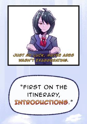 Read A Tale of Six Sovereignts  6 Page 4 in English