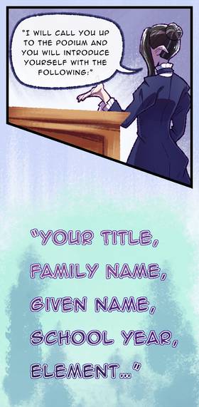 Read A Tale of Six Sovereignts  6 Page 5 in English