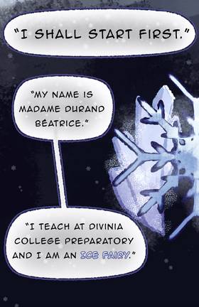 Read A Tale of Six Sovereignts  6 Page 7 in English
