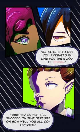 Read A Tale of Six Sovereignts  6 Page 8 in English