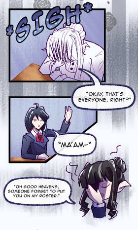 Read A Tale of Six Sovereignts  7 Page 2 in English