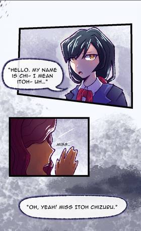 Read A Tale of Six Sovereignts  7 Page 5 in English