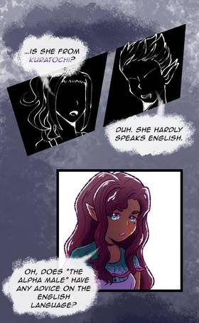 Read A Tale of Six Sovereignts  7 Page 6 in English