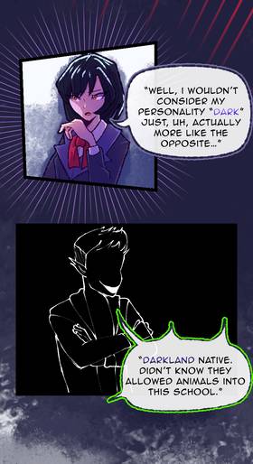 Read A Tale of Six Sovereignts  7 Page 8 in English