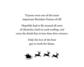 Read Randolph the Reindeer  1 Page 8 in English