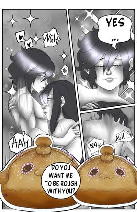 Read Ephemeral Love  13 Page 2 in English