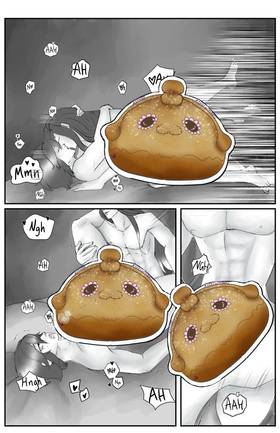 Read Ephemeral Love  13 Page 3 in English
